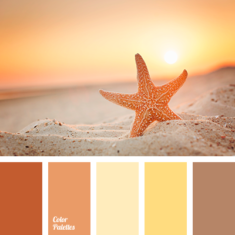 Warm Palettes | Page 19 of 170 | Color Palette Ideas