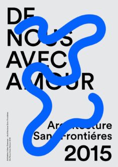 Architecture Sans Frontières