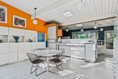 A Lush Eichler in Los Angeles Is Available For the First Time in 40 Years