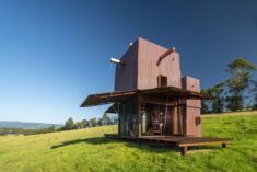 Permanent Camping 2 / Casey Brown Architecture