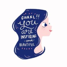 29 Beautiful Illustrated Quotes You Must See | The Funny Beaver