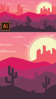 50 Best Adobe Illustrator Tutorials Of 2018 | Tutorials | Graphic Design Junction