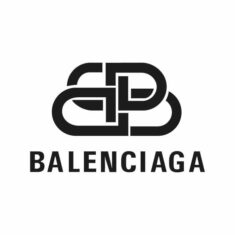Balenciaga SVG & PNG Download – Free SVG Download Fashion