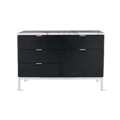 Florence Knoll 5-Drawer Credenza by Lumens