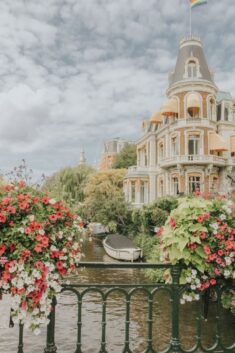 Instagrammable Places in Amsterdam- Amsterdam Travel Guide