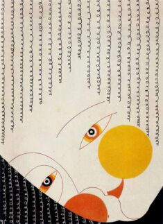 Japanese graphic design from the 1920s-30s