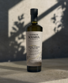 Olivar de Solaria – Olive Oil