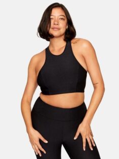 Outdoor Voices Athena Crop Top by Outdoor Voices