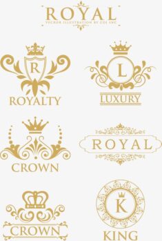 Royal Queen Crown Clipart Transparent PNG Hd, Royal Crown Royal, Princess Crown, Classic Luxury, ...