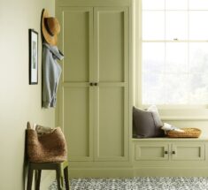 How To Use Behr’s Color of the Year 2020