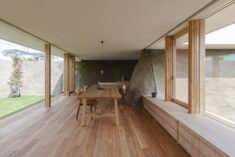 Soil House / Life Style Koubou