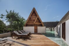 This Family-Owned Hotel on a Mexican Island Is as Enchanting and Intimate as it Gets