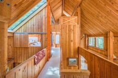 Grab One of William Turnbull’s Binker Barns in the Sea Ranch For $1.33M