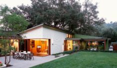 Top 5 Modern California Homes
