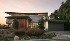 Top 5 Modern California Homes