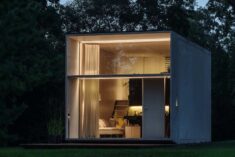 Kodasema Launches Four Minimalist Yet Cozy Tiny Houses