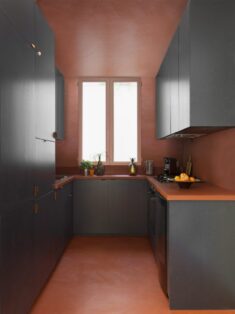 Sophie Dries renovates Haussmann-era apartment in Paris for clients who are “really into c ...