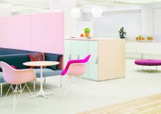 15 Herman Miller Projects That Have Changed Our Way of Living