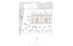 Paris XII Apartments  / MARS Architectes