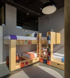 5 Homes With Fun-Filled Modern Kids Rooms