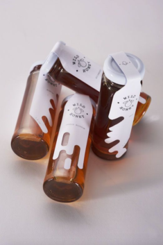 46 Bee’utiful Honey Packaging Designs – Design & Paper