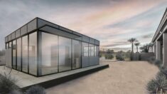 Yves Béhar Teams Up With Plant Prefab to Launch a New Line of Tiny Houses