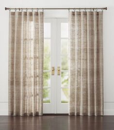 9 Must-Know Rules for Hanging Curtains and Shades