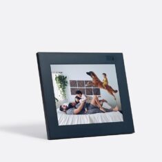 Aura Carver Luxe Digital Photo Frame by Nordstrom