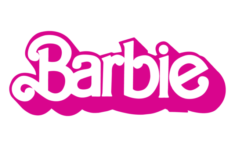 Barbie Logo | 02 – PNG Logo Vector Downloads (SVG, EPS)