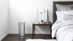 Best Air Purifiers for Small Spaces 2022