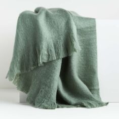 Blankets & Throws | Crate & Barrel