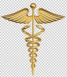 Caduceus As A Symbol Of Medicine Staff Of Hermes Caduceus As A Symbol Of Medicine Health Care PN ...