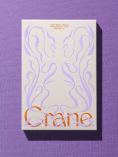 Crane’s Brand Refresh By Collins Shows Paper’s Timelessness
