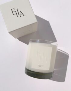 Elia Packaging Design by Wilde House Paper | WH Studio