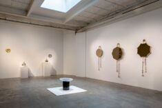 Front presents Seven Stories About Mirrors at Galerie Kreo