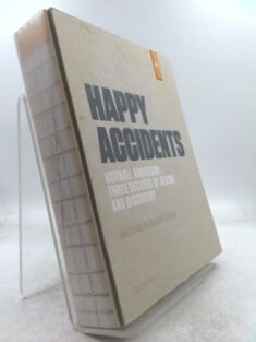 Happy Accidents by Anderson, Hornall – – 1888001356 by Graphis