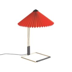 Hay Matin Table Lamp by Design Within Reach
