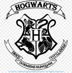 Hogwarts Seal Png Image Royalty Free Stock Harry Potter Png Hogwarts PNG Image With Transparent  ...