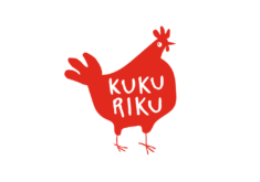 Kukuriku Has Some Seriously Bold Branding and Packaging