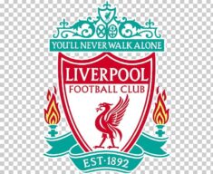 Liverpool Logo PNG – Free Download