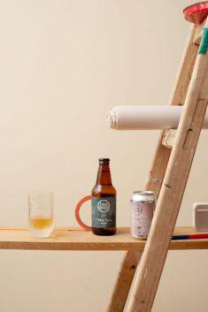 Michael Young launches Beer Buddy drinks brand that aims to “connect creatives around Asia ...