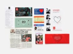 NB: British Heart Foundation Annual Review 2012