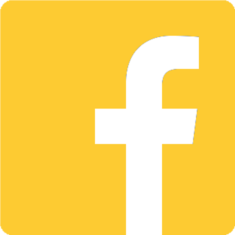 Other Yellow Facebook Icon Png Images – Yellow Fb Logo Png Clipart – Full Size Clipa ...