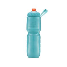 Polar Zipstream Thermal Insulated Color Series Water Bottle by Amazon