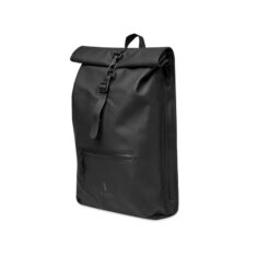 Rains Rolltop Water-Repellent Rucksack by Need Supply Co.