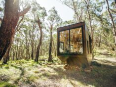 Unplug at This Off-Grid Tiny Home in South Australia