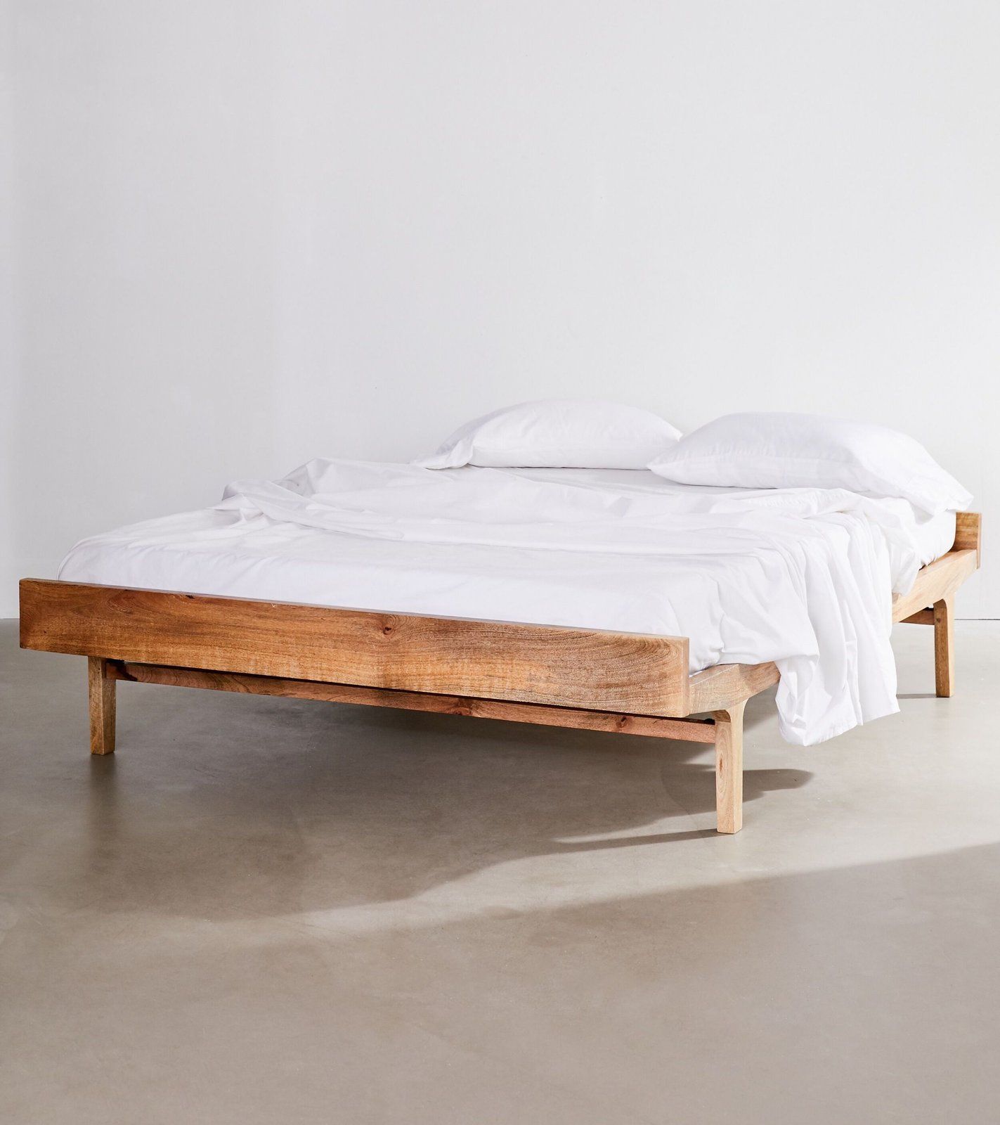 Urban Outfitters Wyatt Bed by Urban Outfitters on Inspirationde