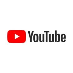 YouTube 2017 Logo PNG Vector (EPS) Free Download | Youtube logo, Youtube channel ideas, You youtube