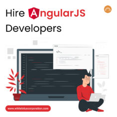 Hire AngularJS Developers | Skilled Angular Developers