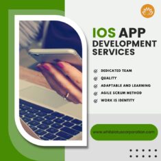 Top iphone App Development Company